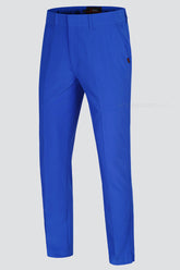 Quần Golf Nam Arisle Ultra Comfy Greek Blue